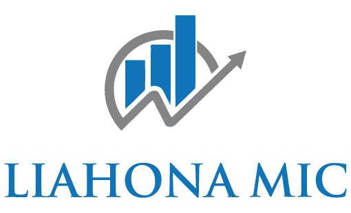 Liahona MIC Logo
